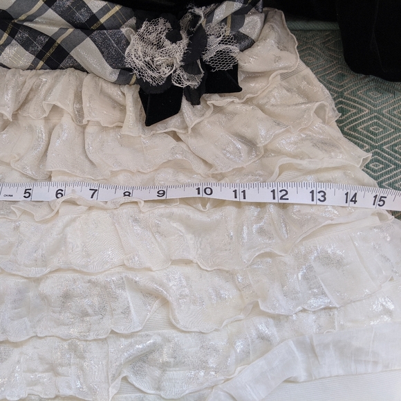 Bonnie Jean Girls Toddler Dress - Picture 11 of 12